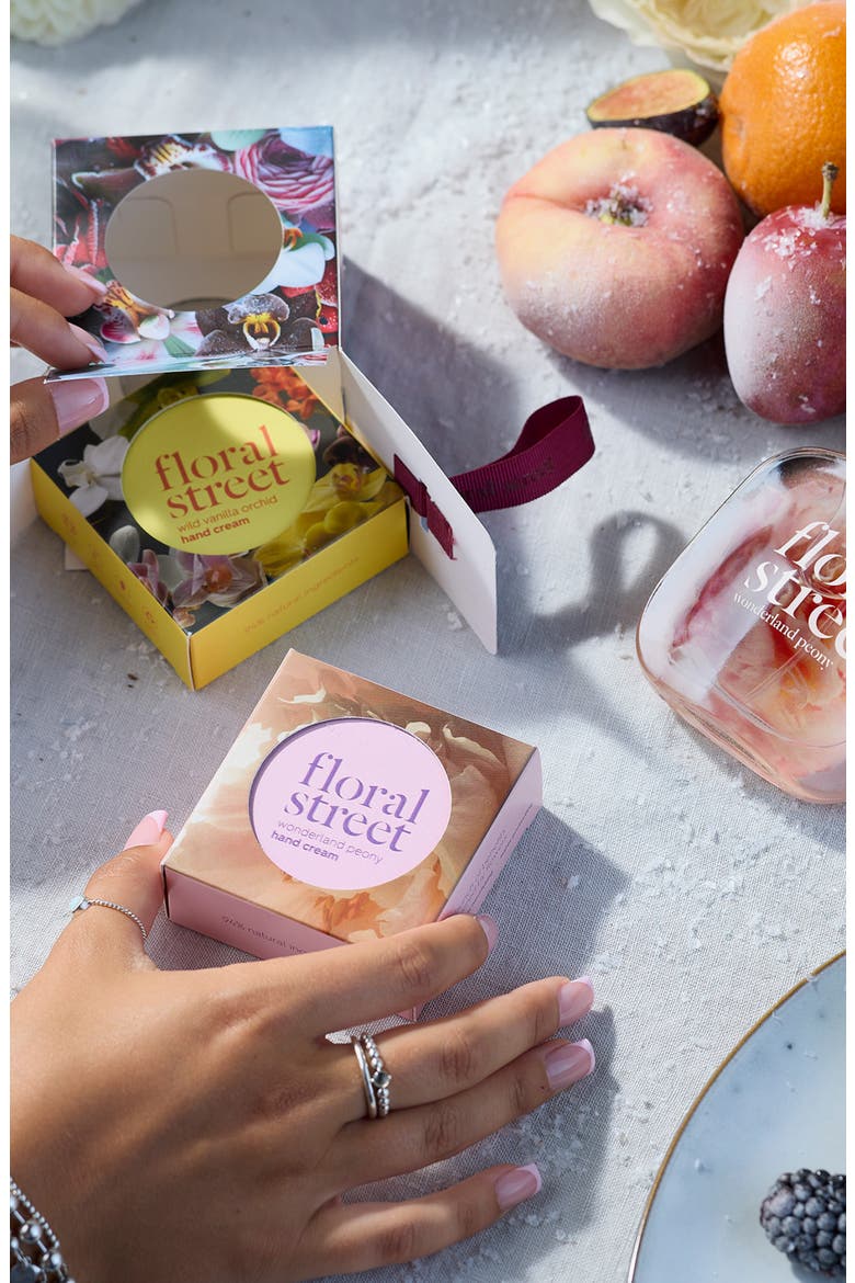 Petal Soft Hand Cream Set (Limited Edition), Alternate, color, NO COLOR