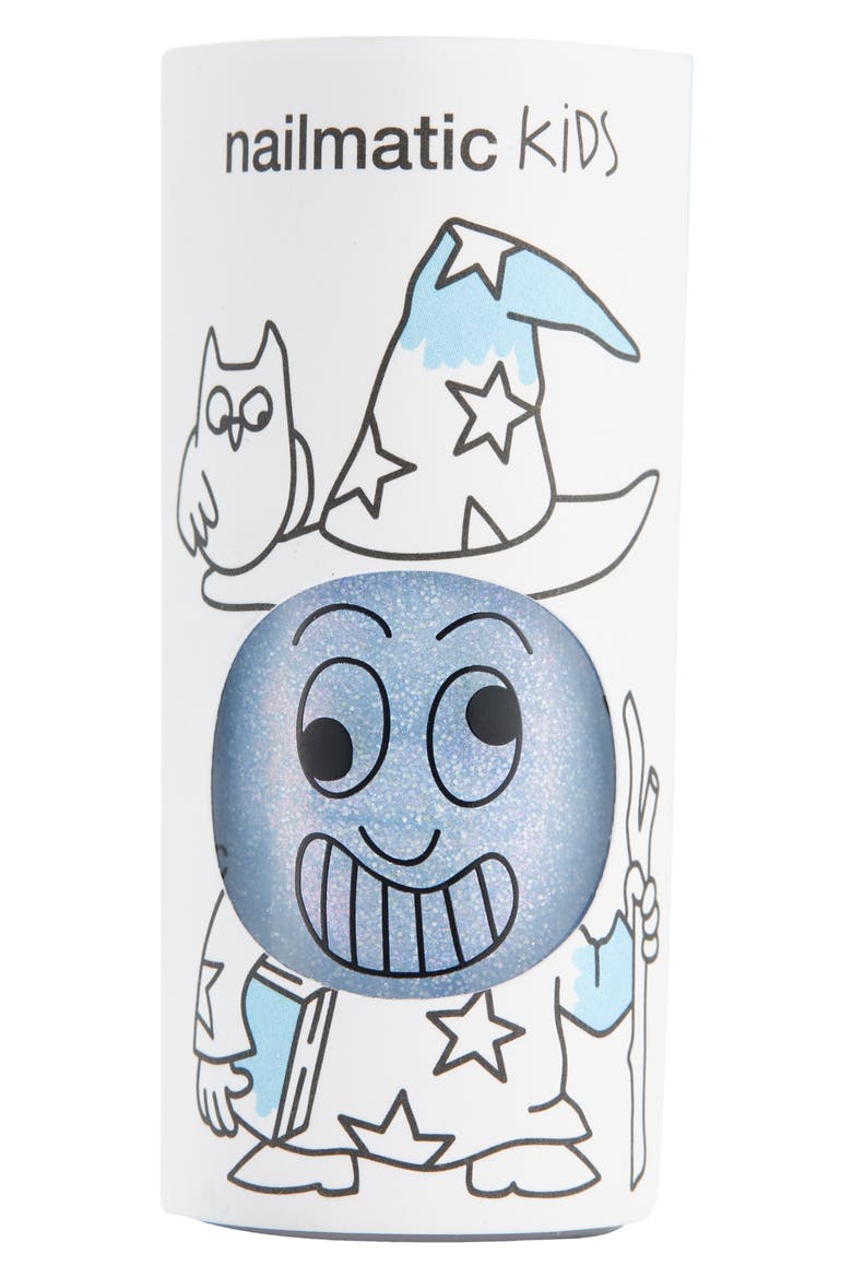Nail Polish For Kids, Main, color, LIGHT BLUE