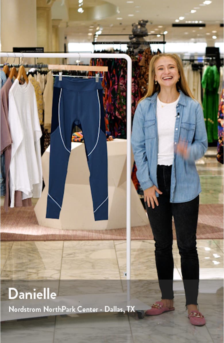 4505 Reflective Leggings, sales video thumbnail