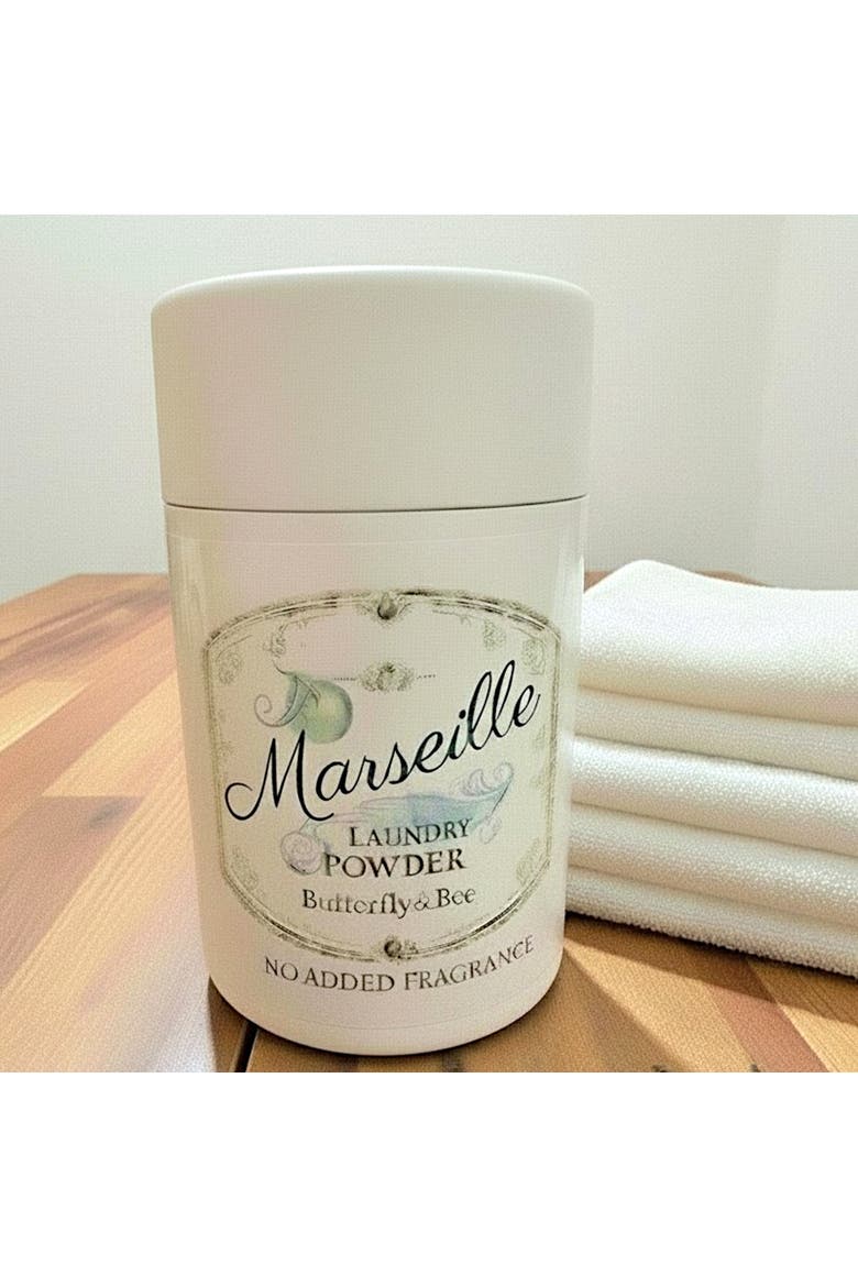 Savon de Marseille Laundry Powder, Alternate, color, Natural