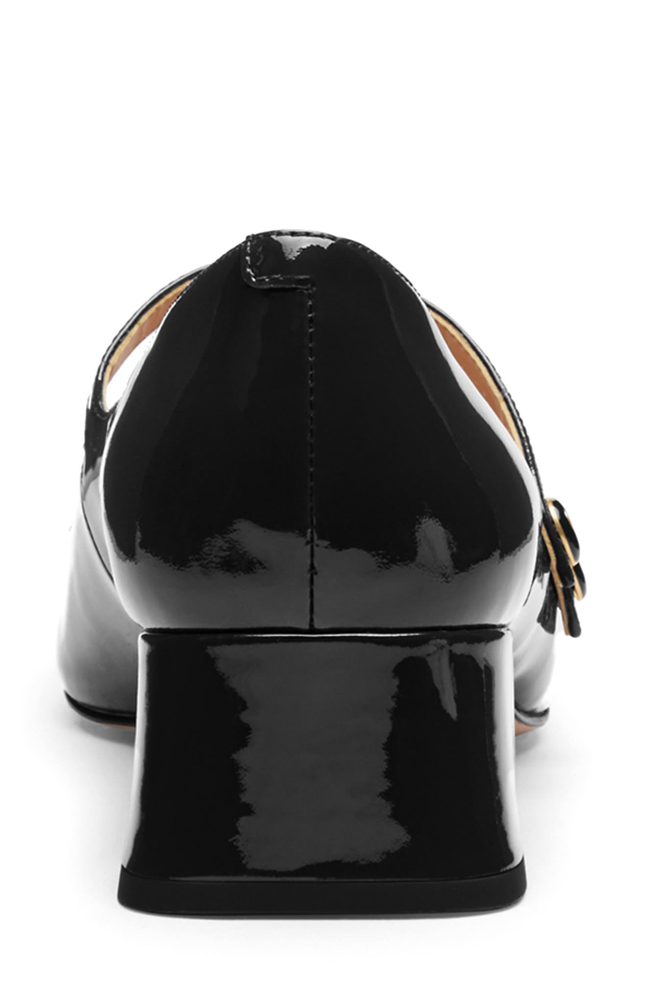 COACH Angelina Mary Jane Pump, Alternate, color, 