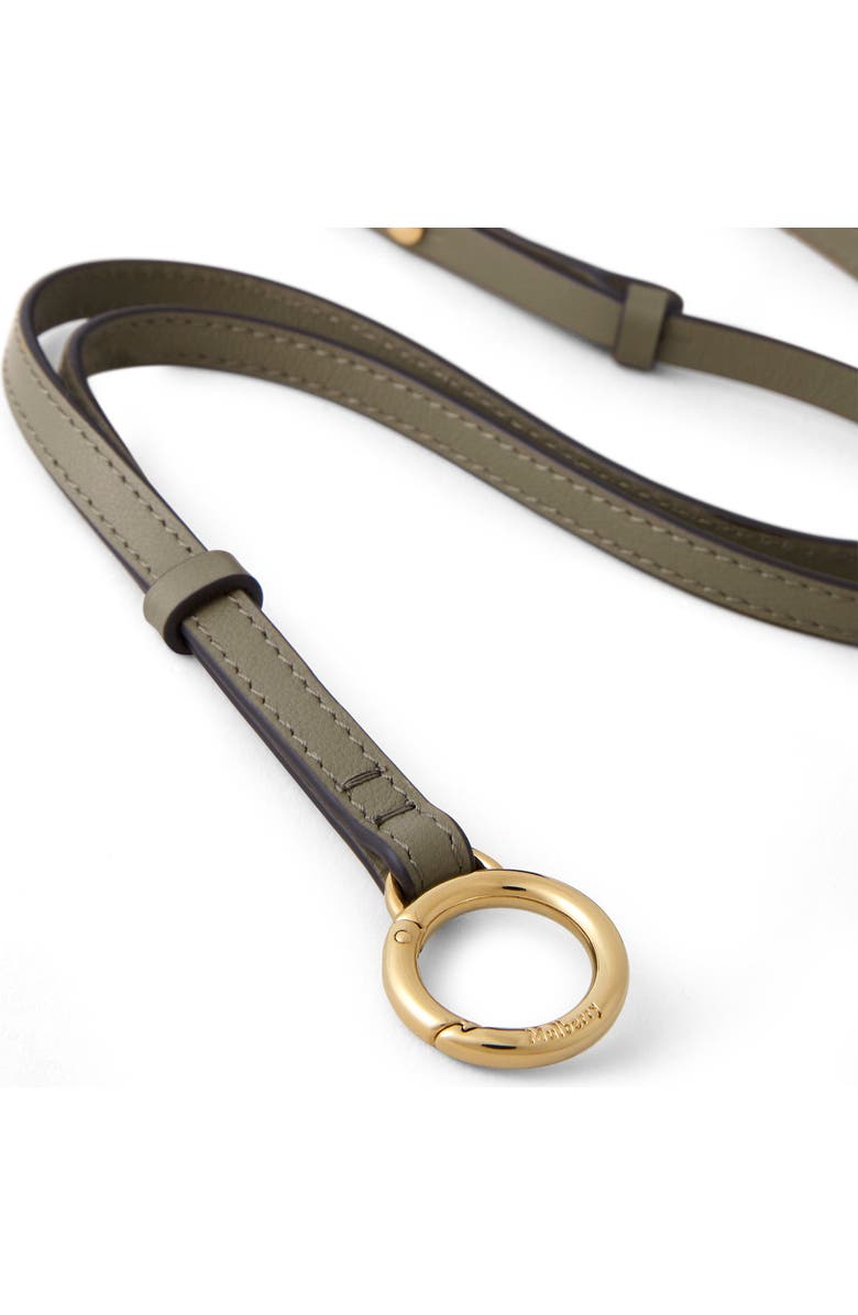 Mulberry Lanyard, Alternate, color,