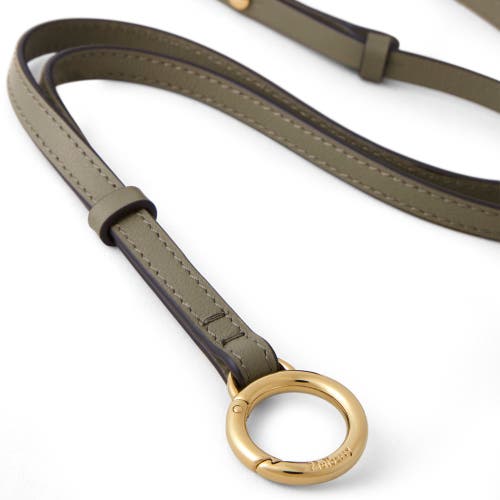Mulberry Lanyard