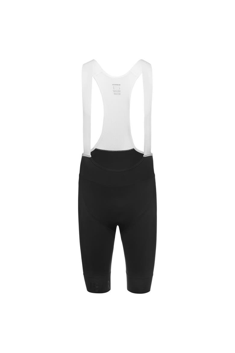 Swiftride Bib Short - Men's, Main, color, Black