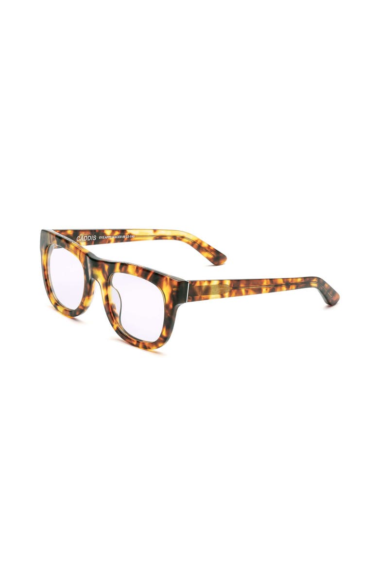 Caddis D28 | Reading Glasses, Alternate, color, Terrapin