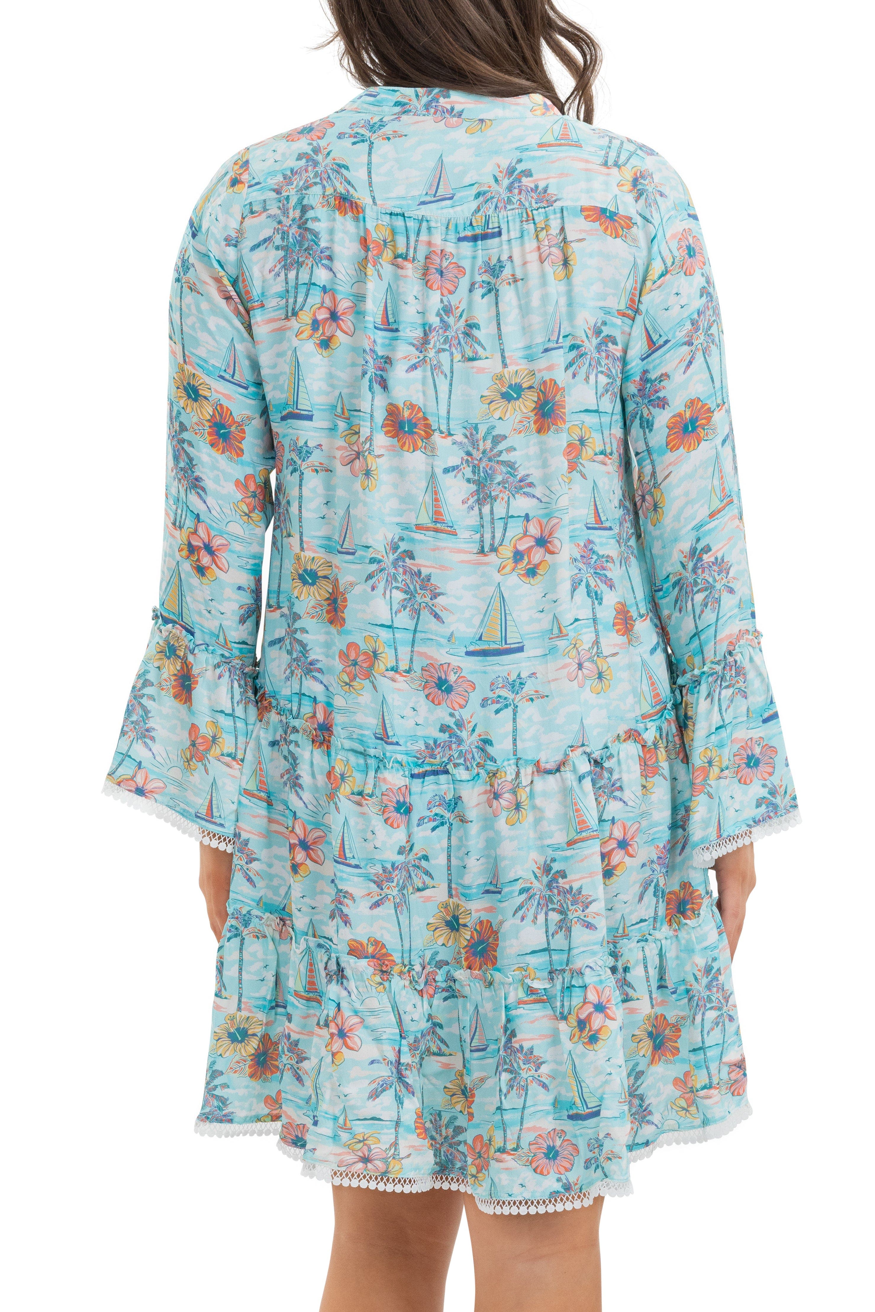 The BVIs - Tunic Dress - image 2