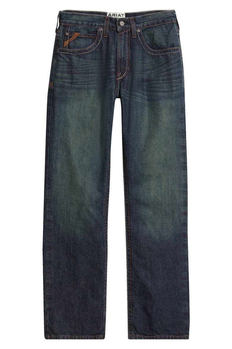 M2 Relaxed Scoundrel Jeans, Alternate, color, DUSTY ROAD
