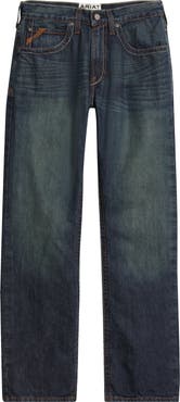 Ariat M2 Relaxed Scoundrel Jeans