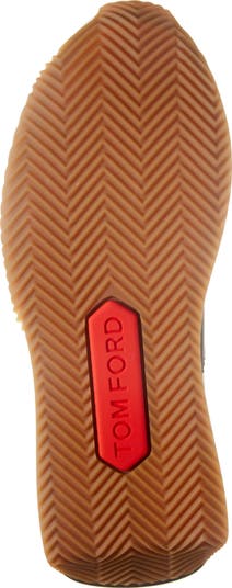 James Sneaker