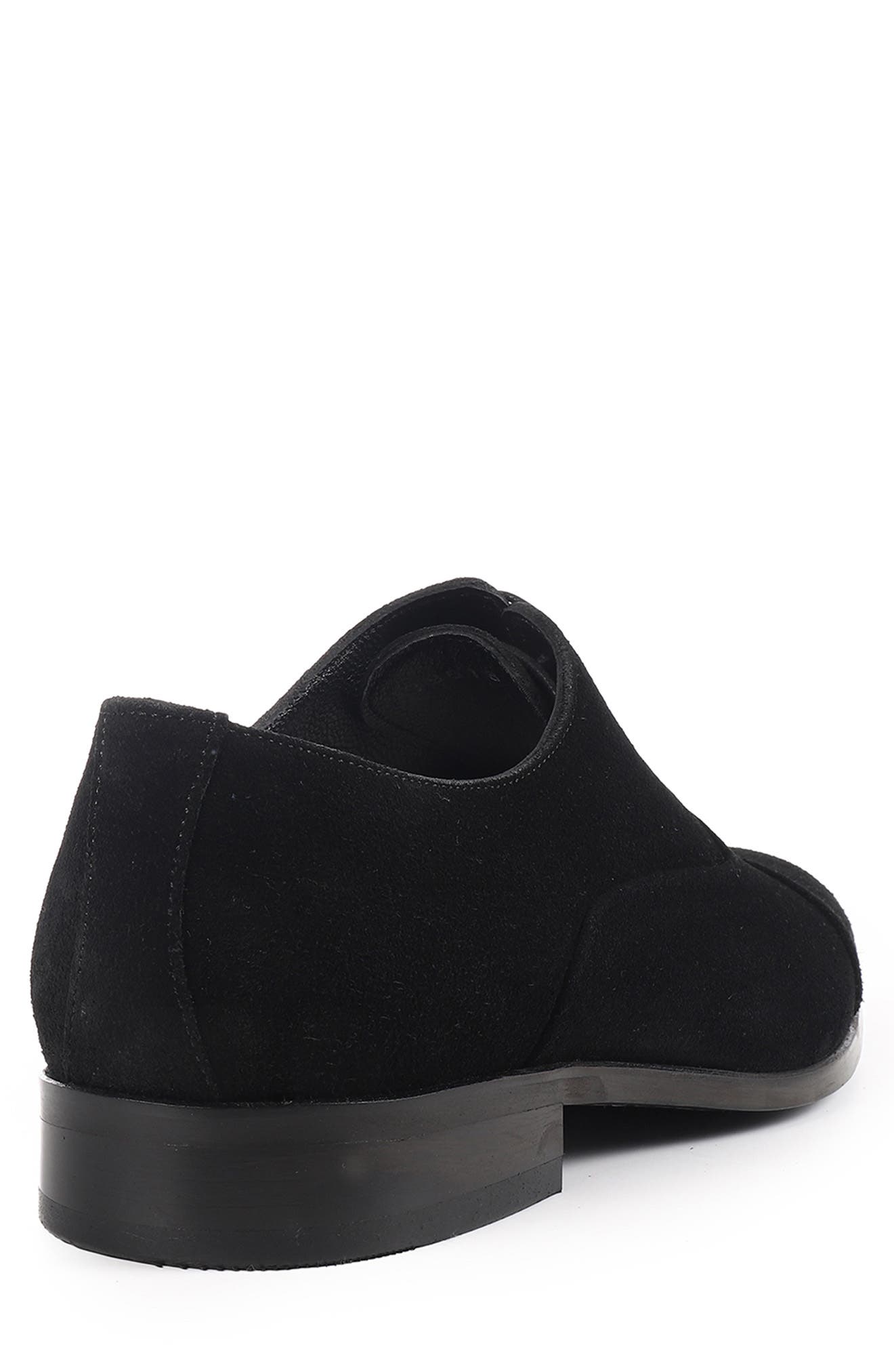 VELLAPAIS Maxwell Oxford, Alternate, color, Black