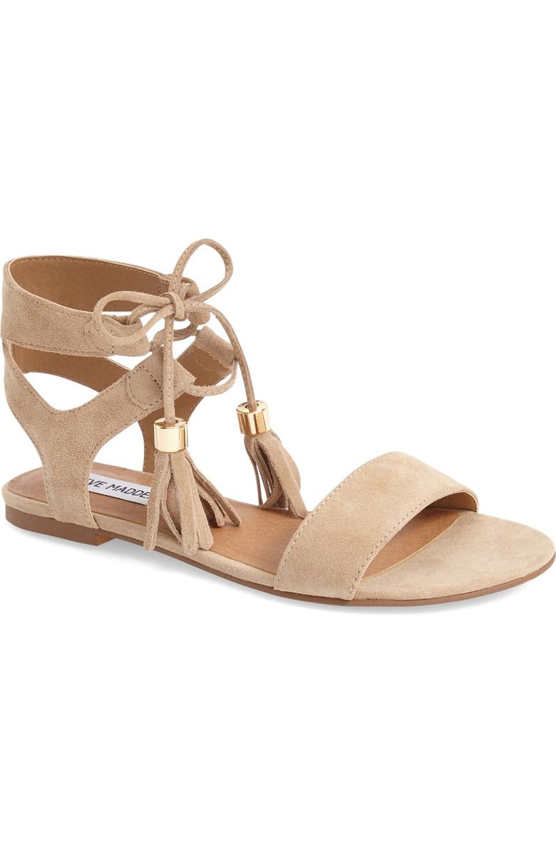 Steve Madden 'Elivait' Sandal, Main, color,