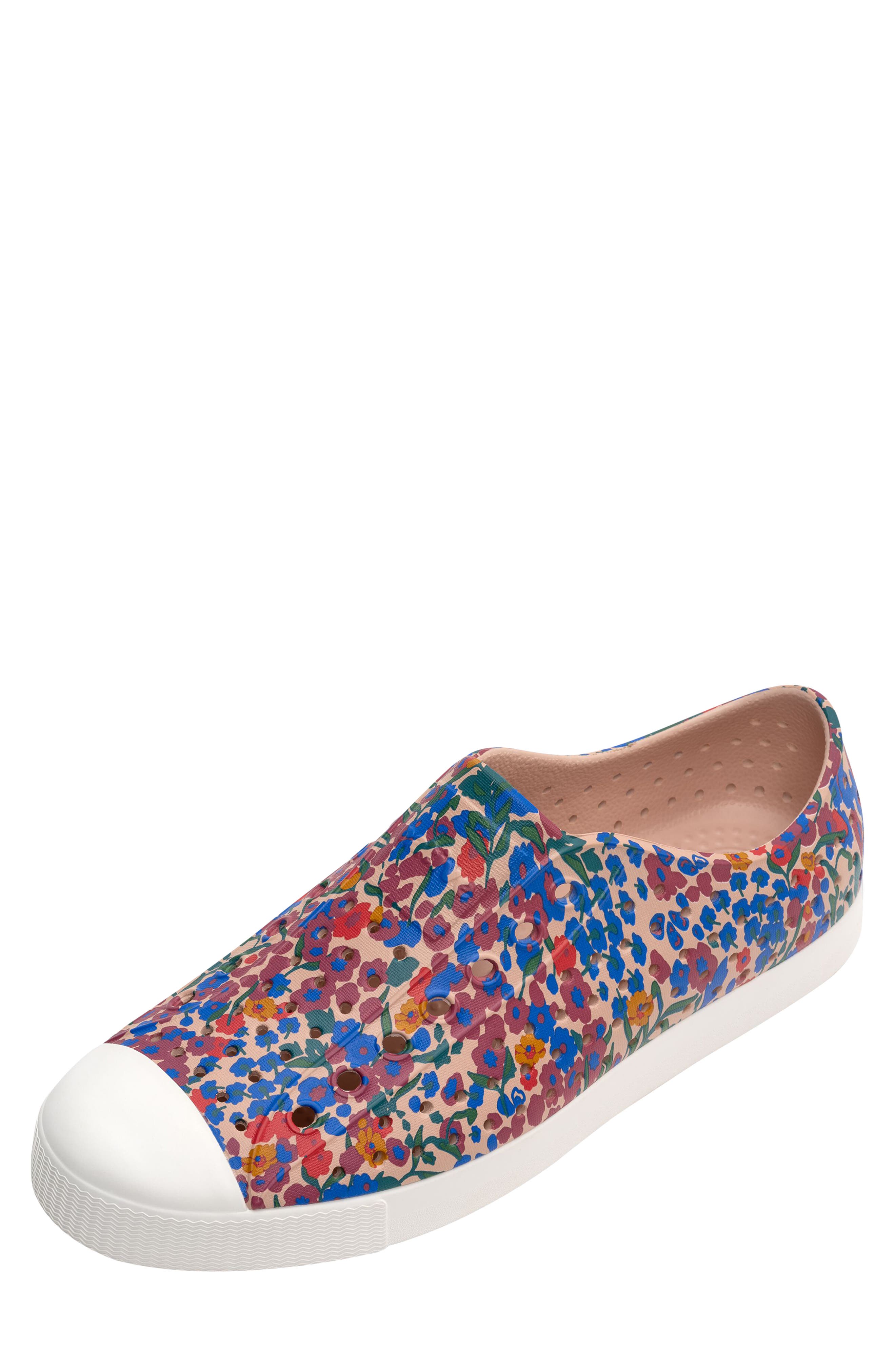  Camppink/ Mystic Micro Floral