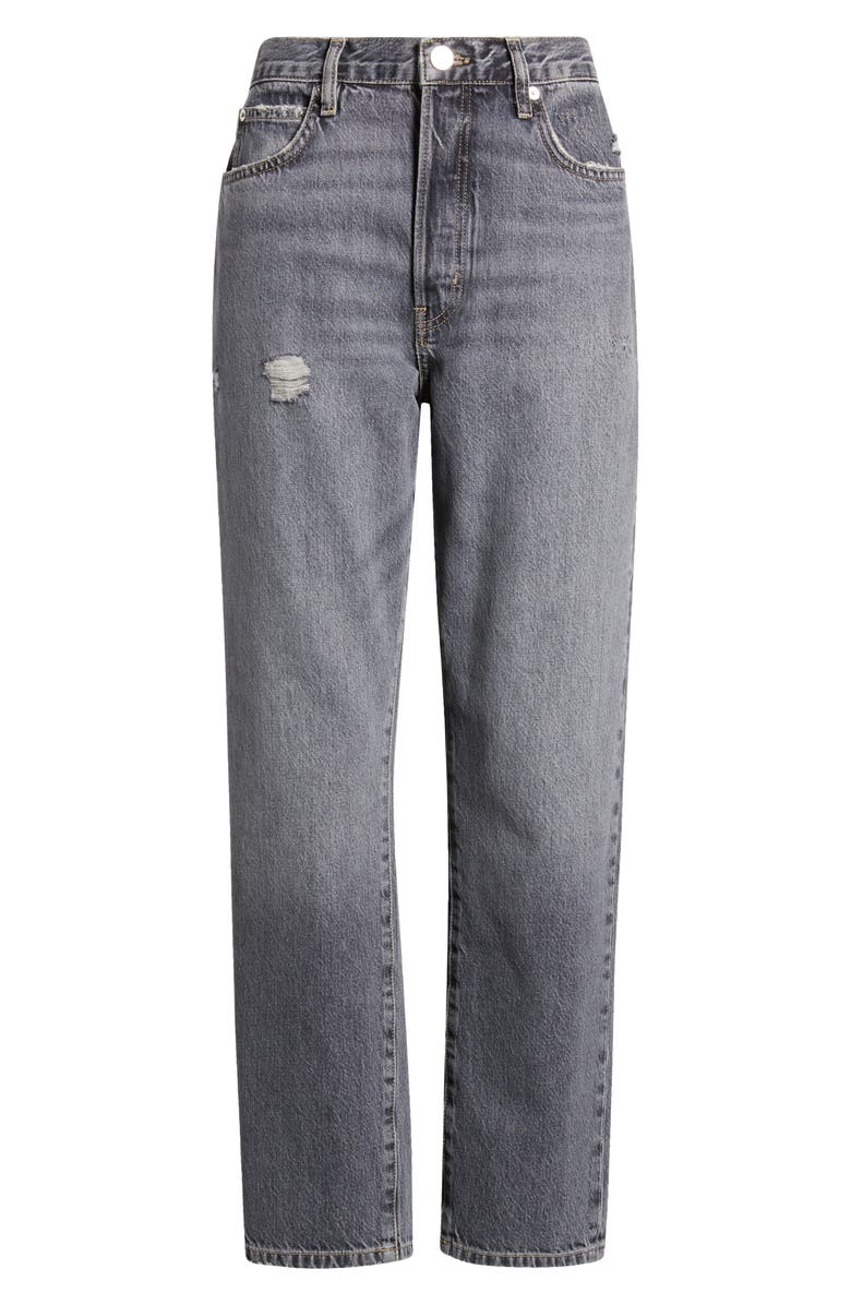 FRAME Le Mec Boyfriend Jeans, Alternate, color, Zurich