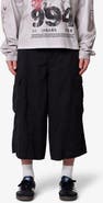 mnml Extra Long Cargo Shorts