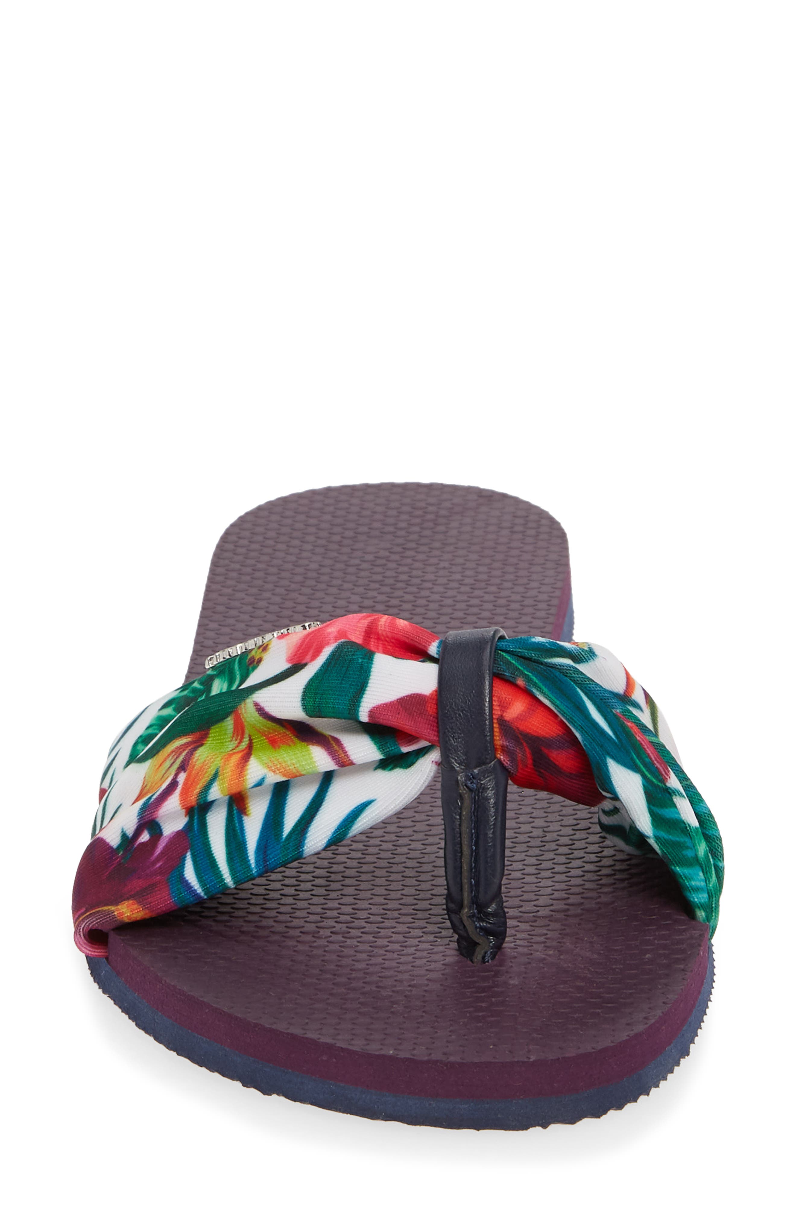 Havaianas You Saint Tropez Sandal, Alternate, color, 