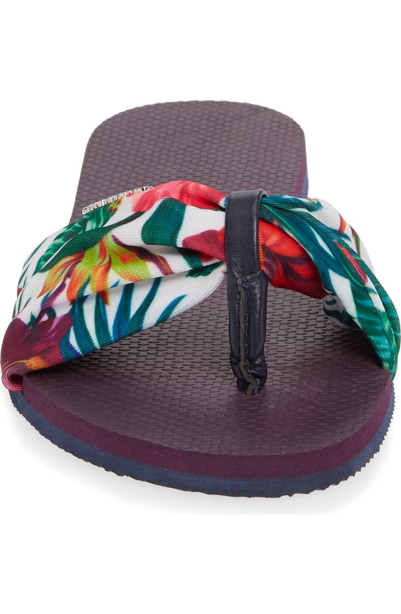 Havaianas You Saint Tropez Sandal, Alternate, color,