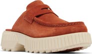 SOREL Ona Ave Penny Loafer Mule