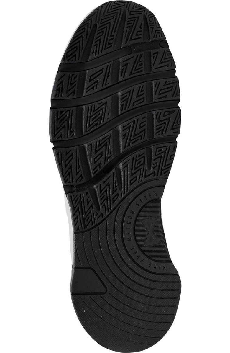 Nike Free Metcon 7 Training Shoe, Alternate, color, Black/White