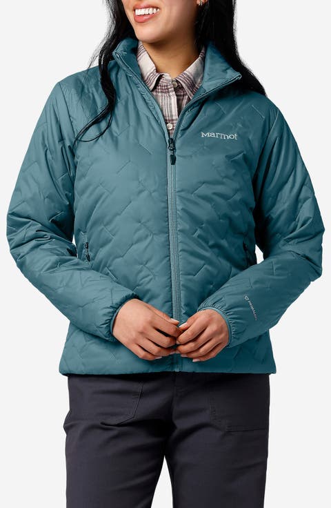 MonoQuilt Jacket