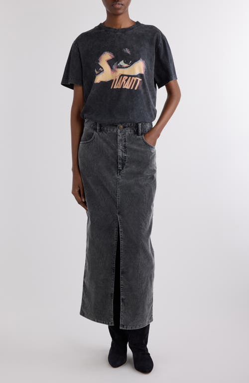Isabel Marant Étoile Isabel Marant Etoile Women Zoeline T-shirt