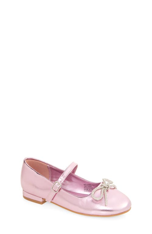 NORDSTROM NORDSTROM KIDS' LAINEE MARY JANE FLAT