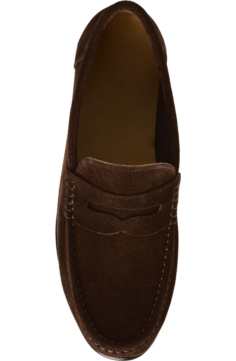 Nordstrom Atrani Flexible Penny Loafer, Alternate, color,