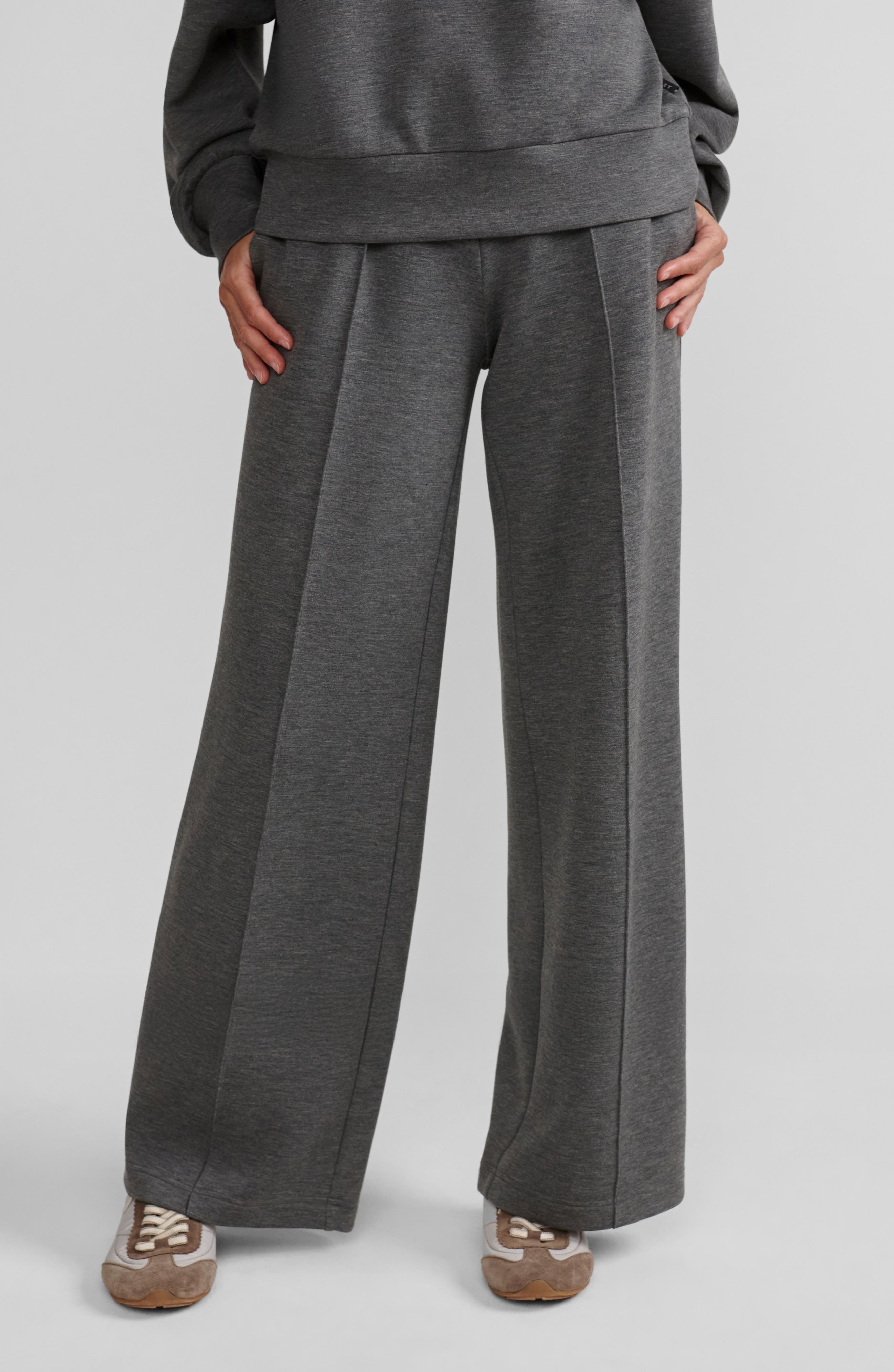 CHARCOAL MARL