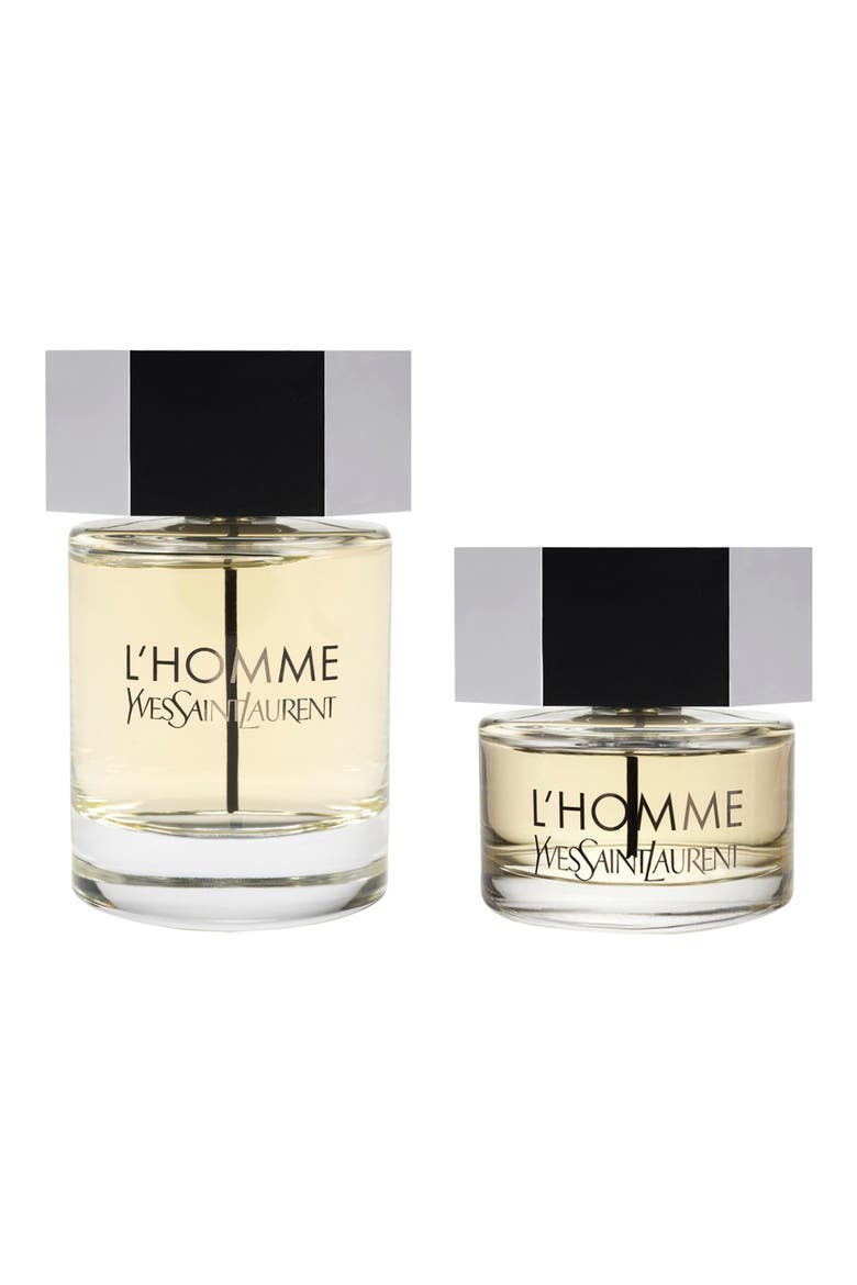 L'Homme Eau de Toilette Set, Alternate, color, NO COLOR