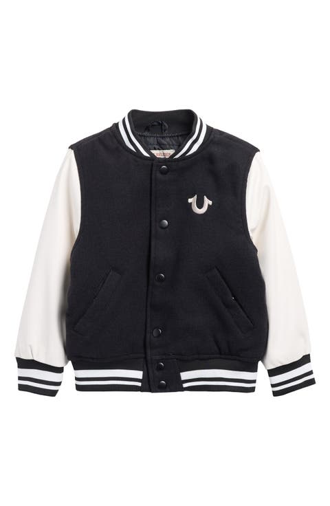 Kids' Bomber Jacket (Little Kid)