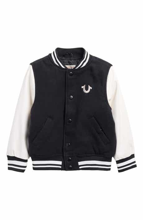 True Religion Kids' Bomber Jacket