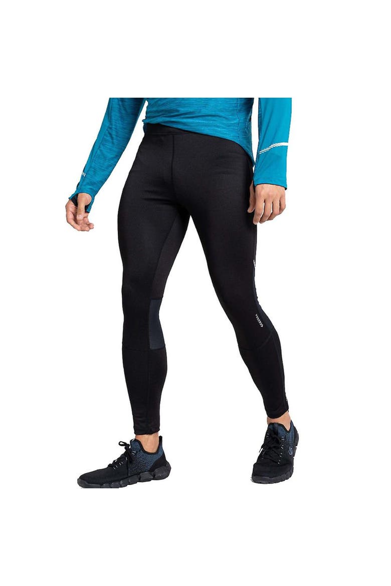 Abbacus Thermal Leggings, Alternate, color, Black