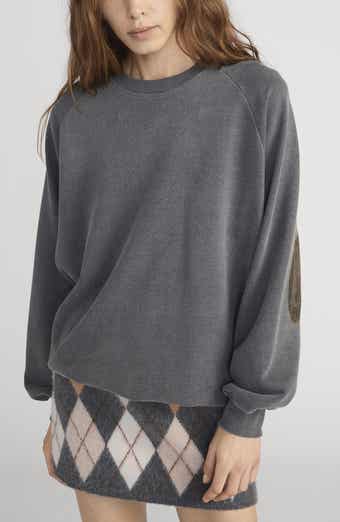 The Scholar Crewneck Sweatshirt
