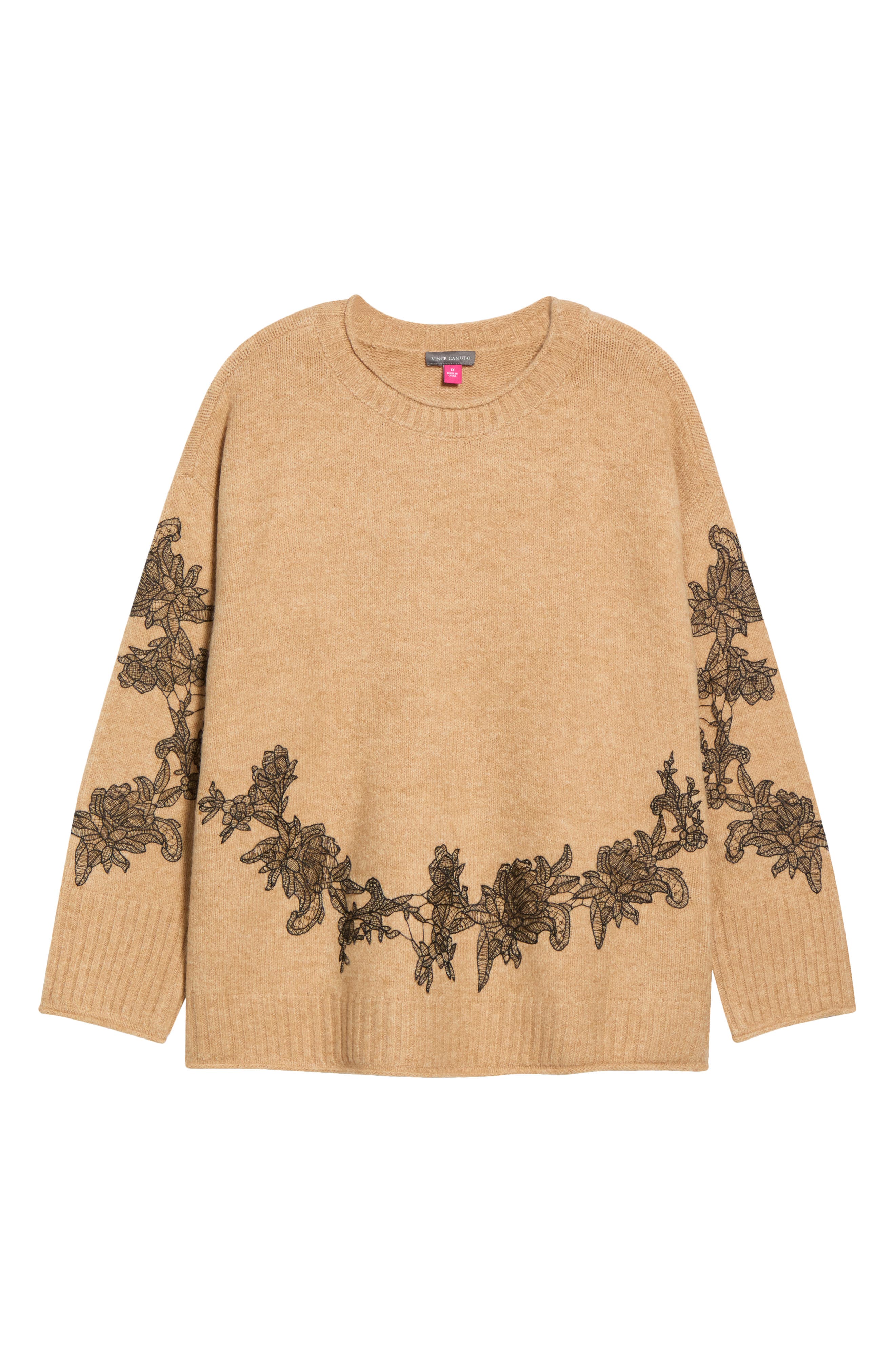selected LATTE HEATHER
