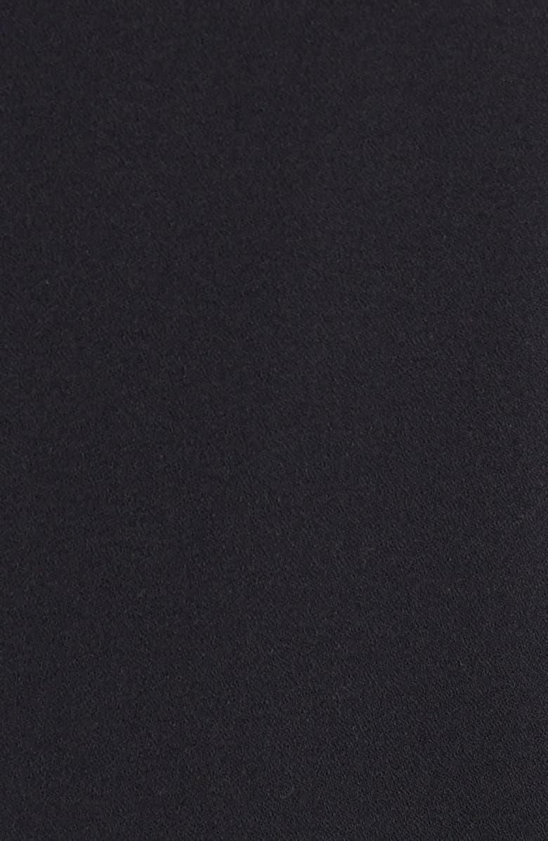 Kensie Stretch Crepe Blazer, Alternate, color, 