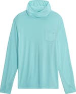 Free Fly Camouflage Lightweight UPF 20+ Hoodie