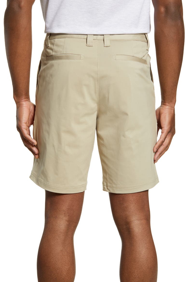 9-Inch Commuter Shorts, Alternate, color, KHAKI