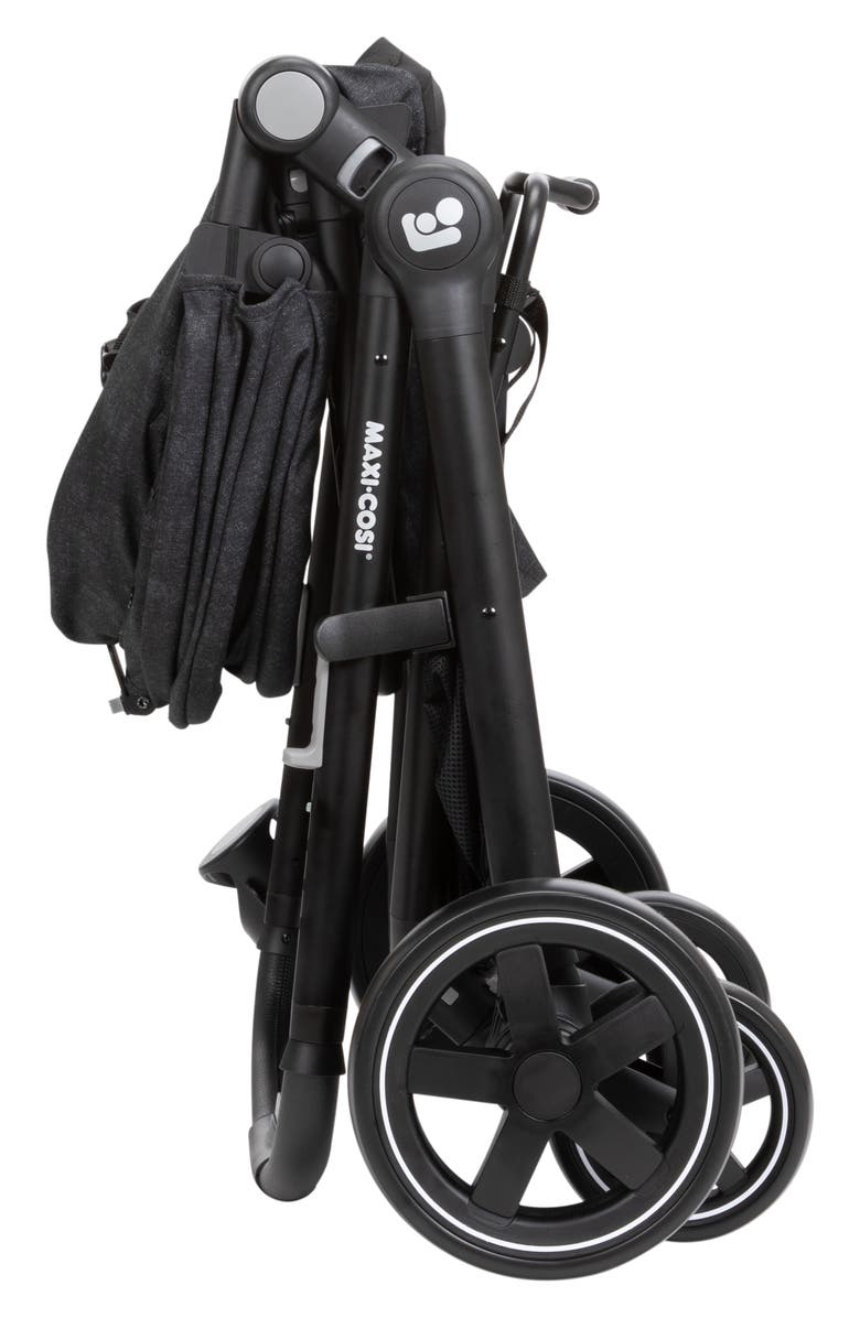 Maxi-Cosi<sup>®</sup> Zelia Max 5-in-1 Modular Travel System, Alternate, color,