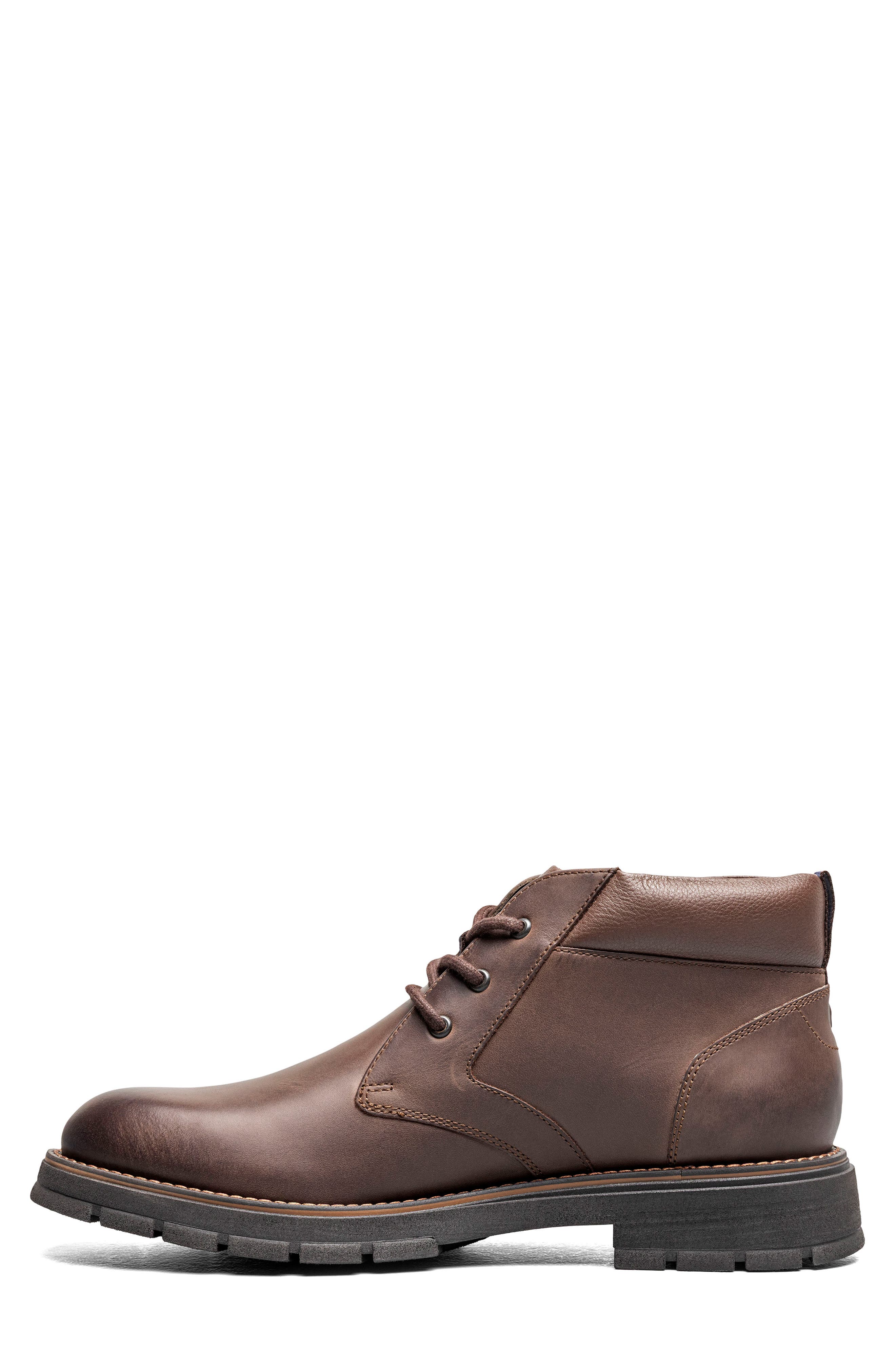 Briggs PT Boot - Wide Width Available, Alternate, color, BROWN