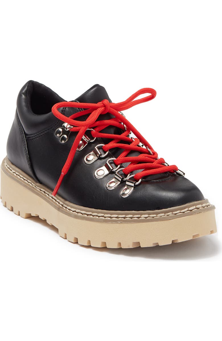 Madden Girl Terah Lace Up Sneaker, Main, color,