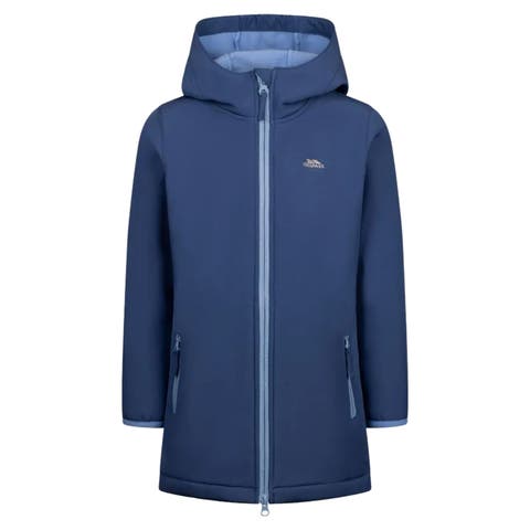 Brennagh Soft Shell Jacket
