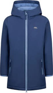 Trespass Brennagh Soft Shell Jacket