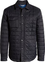 Cutter & Buck Rainier Primaloft® Shirt Jacket