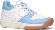 DAPSFIT Desi Mid Pickleball Shoes