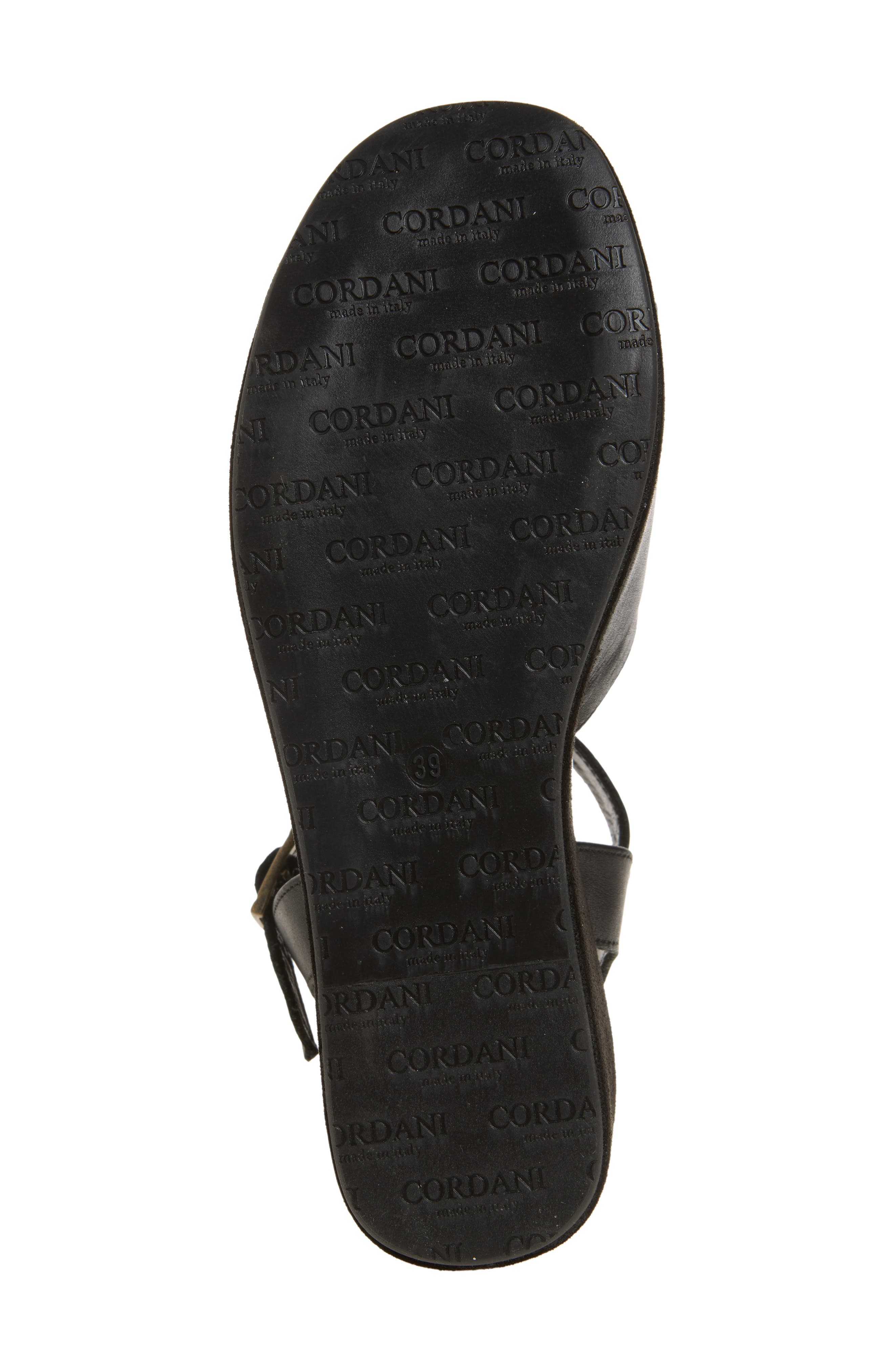 Jinny Platform Sandal, Alternate, color, BLACK COMBO