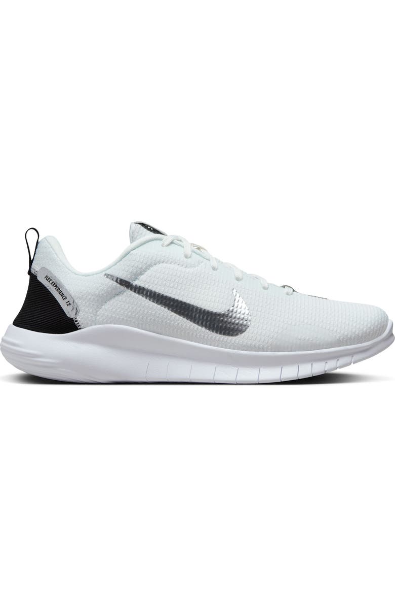 Nike Flex Experience Run 12 Road Running Shoe, Alternate, color,