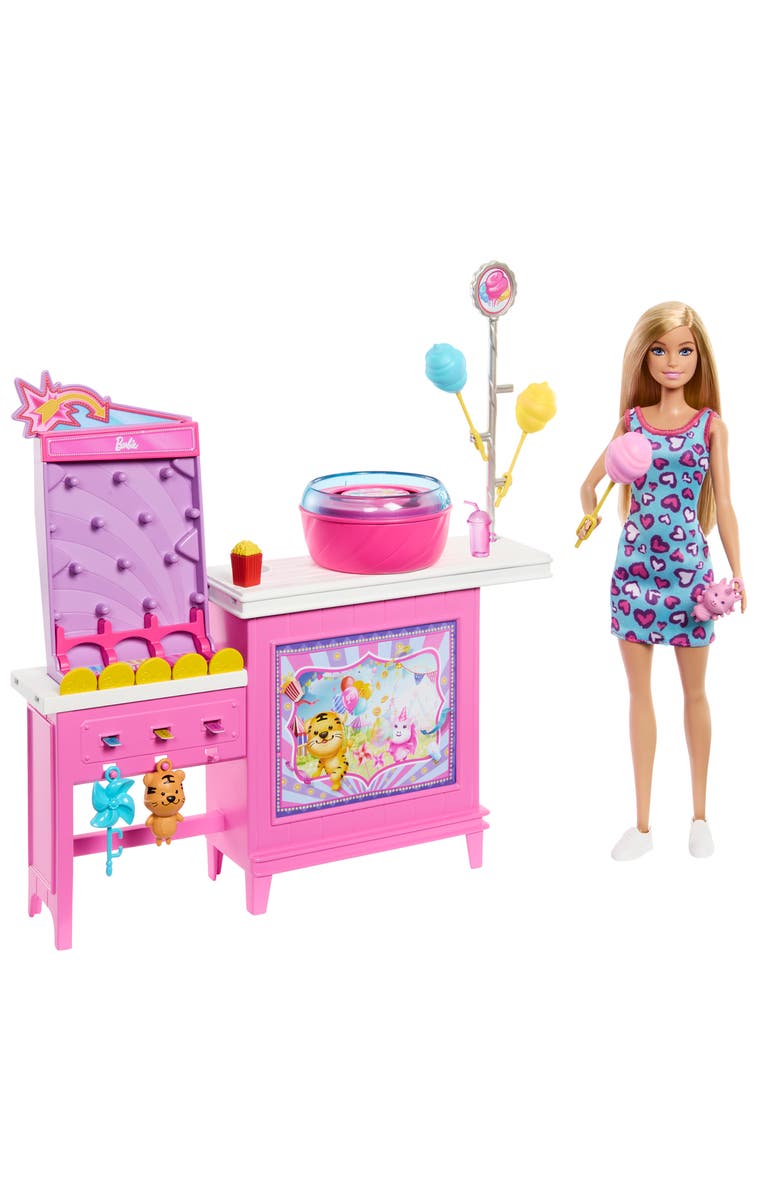 Barbie Mysteries: Beach Detectives Doll & Playset, Alternate, color, 