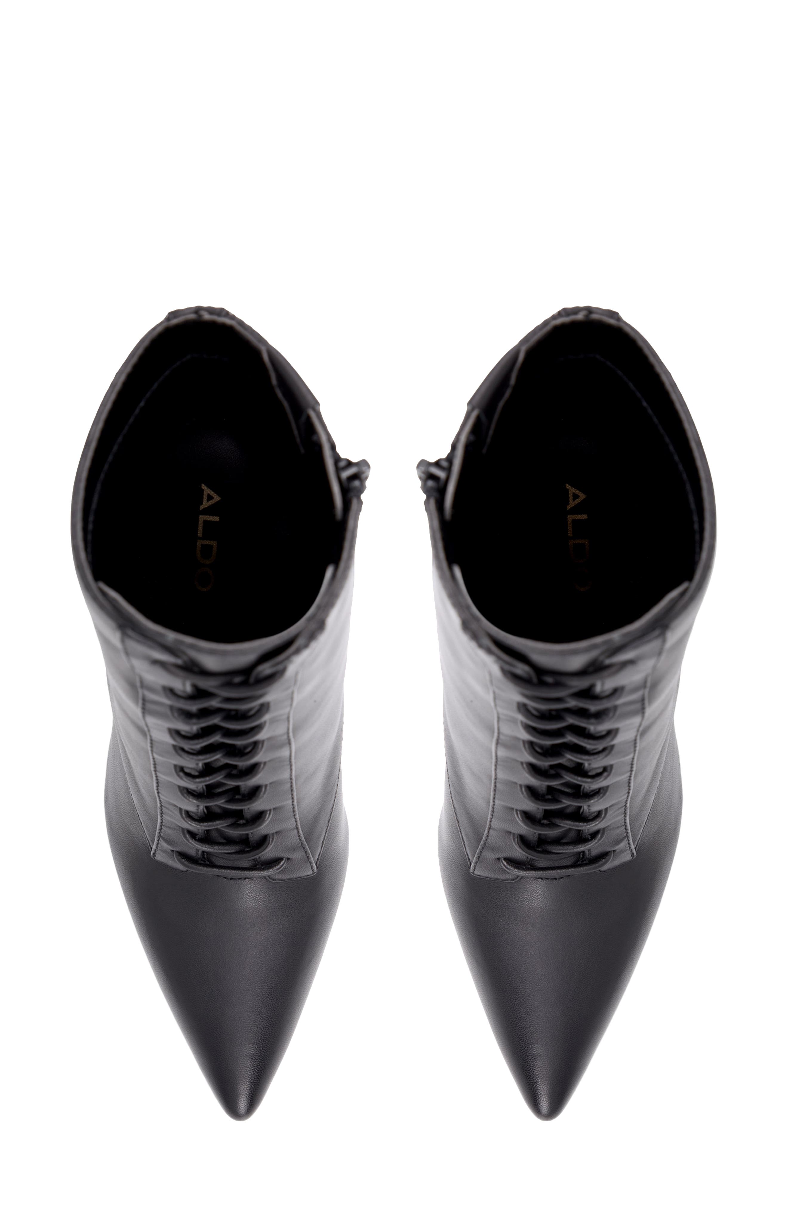 ALDO Began Bootie, Alternate, color, 