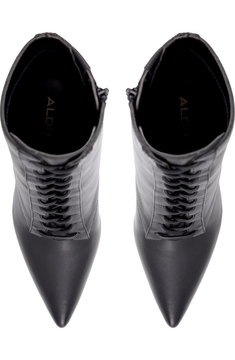 ALDO Began Bootie, Alternate, color,