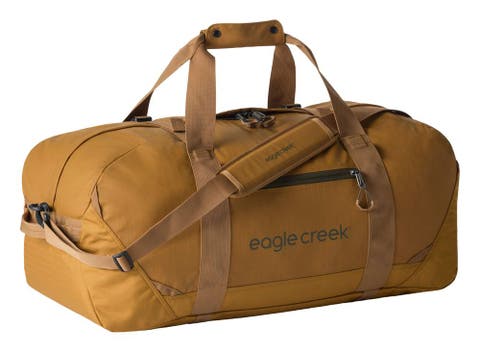 No Matter What Duffel, 60L