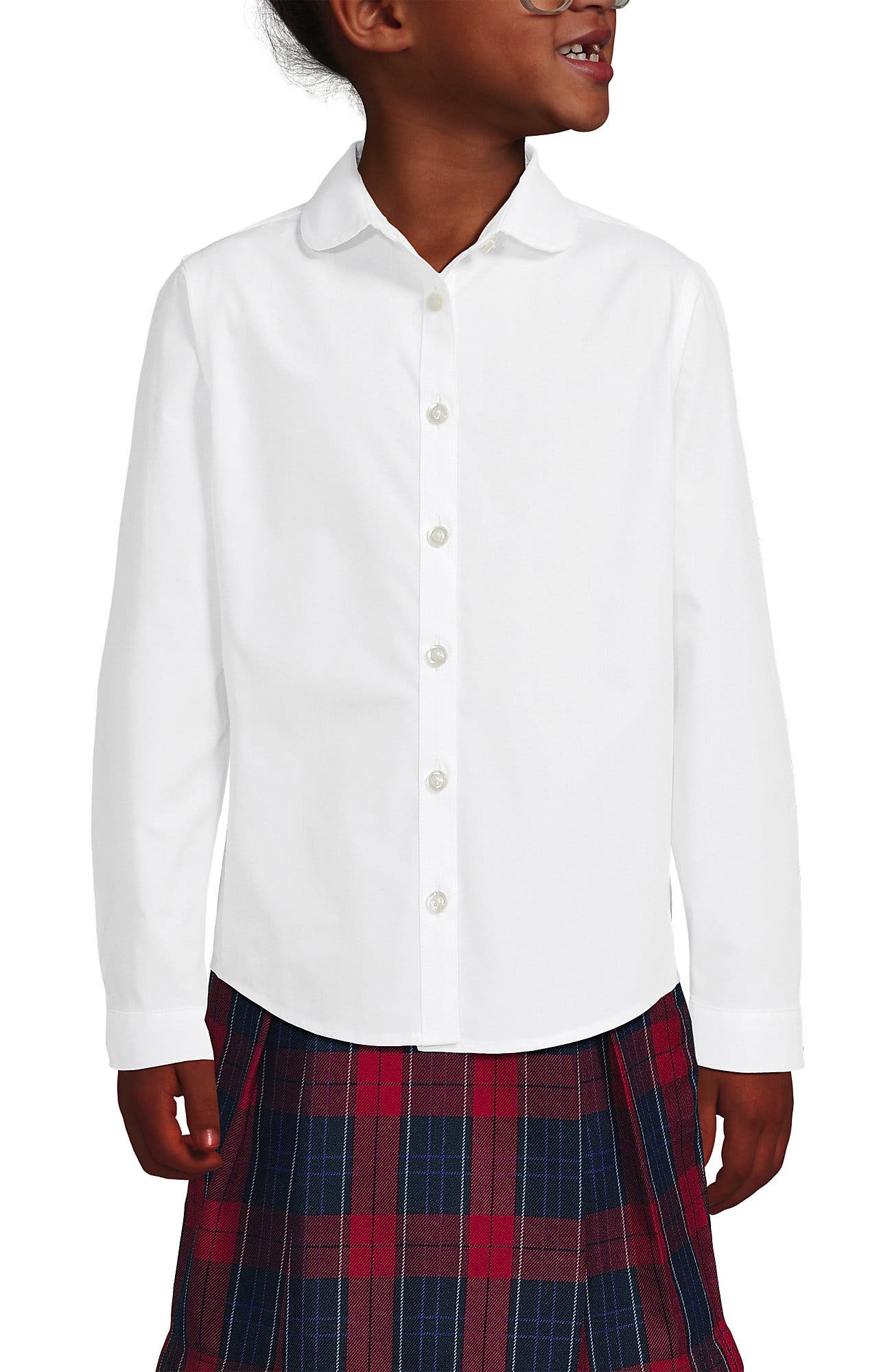 selected White